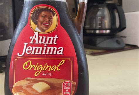 Aunt Jemima Brand Retired By Quaker Due To Racial Stereotype The Spokesman Review