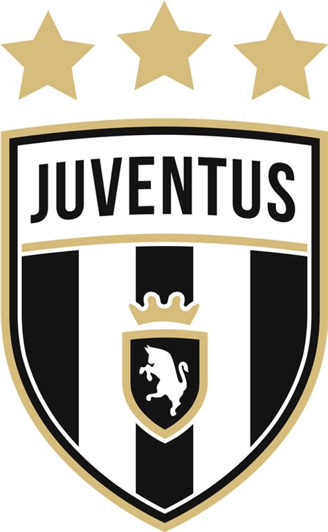 Juventus Png Hd Isolated Png Mart