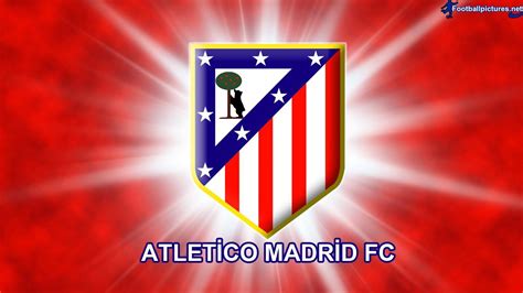 The great collection of atletico madrid wallpaper for desktop, laptop and mobiles. Atlético De Madrid Wallpapers - Wallpaper Cave
