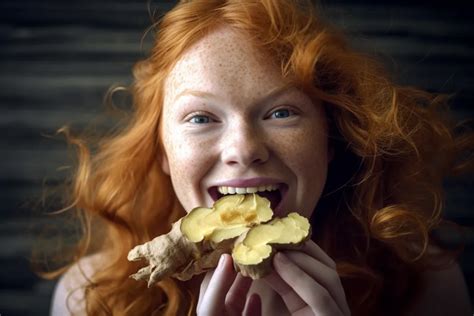 This Happens To Your Body When You Eat Ginger Every Day For A Month