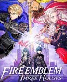■ an epic quest the game features an ongoing, original story where new. Fire Emblem Three Houses PC Game Free Download Full Version