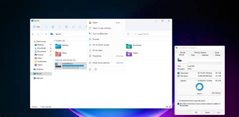 Hands On With Windows 11 File Explorers Command Bar Context Menu