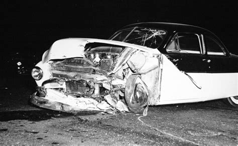 Listen How James Dean Crash Affected The Community Where It Happened