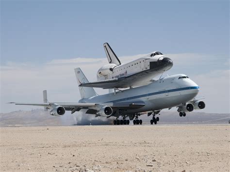 Space Shuttle Endeavour Takes Aerial Tour Of California How To Watch