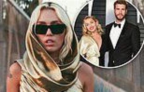 miley cyrus takes aim at ex husband liam hemsworth in fiery comeback single trends now