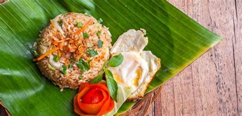 Indonesian Food Top 10 Must Eat Local Dishes You Must Try