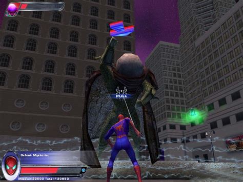 The amazing spider man 2 is developed beenox and presented by activision. Spiderman 2 Pc Full Version Game Free Download - Premium ...