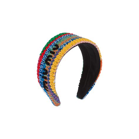 Crochet Headband Ubicaciondepersonas Cdmx Gob Mx