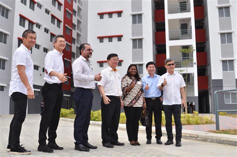 Filmy 4k i hd dostępne natychmiast na dowolne nle. First foreign workers dormitory set up in Penang | Buletin ...