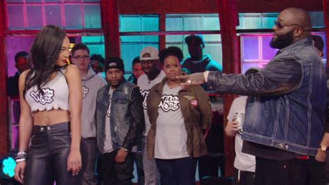 Nick Cannon Presents Wild N Out Season 6 Episode 1