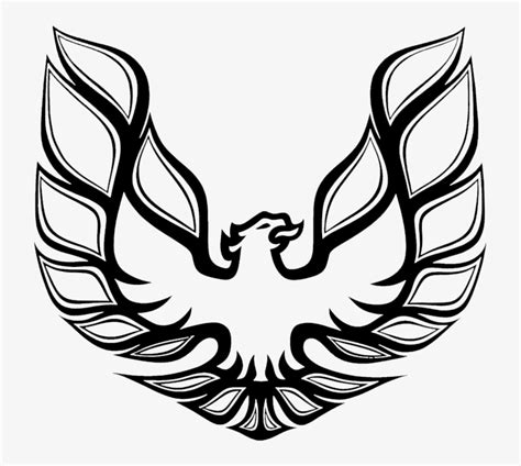 Garena free fire has more than 450 million registered users which makes it one of the most popular mobile battle royale games. Pontiac Firebird Logo - Trans Am Firebird Logo - Free ...