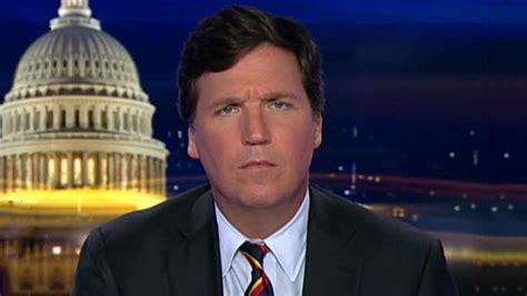 Tucker Carlson The Russia Conspiracy Is Dead But Democrats Are Too