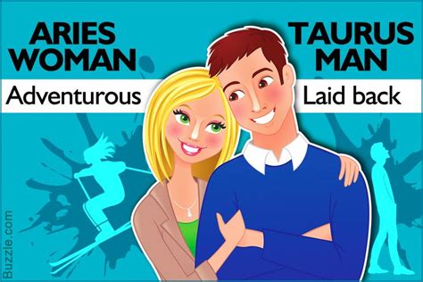 Taurus Man And Aries Woman Compatibility Taurus Man Aries Woman Taurus Man In Love