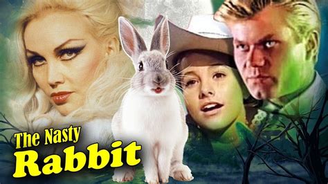The Nasty Rabbit 1964 Full Movie James Landis Michael Terr Arch Hall