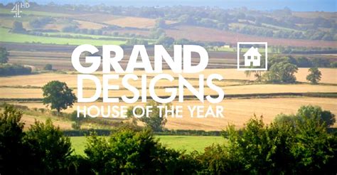 Grand Designs House Of The Year Streaming Online