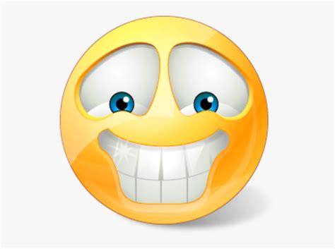Trying Not To Laugh Emoji Free Transparent Clipart Clipartkey