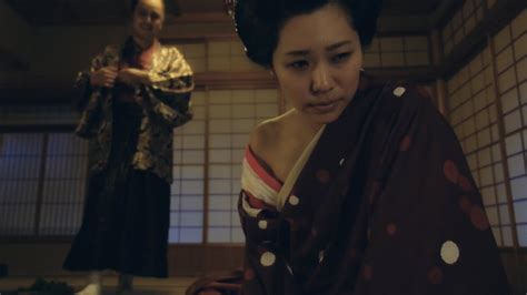 【脱がされる町娘】『サムライオペラ』シーン9｜samurai Opera Scene 9 Youtube