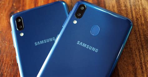 Samsung M10 Vs M20 Vs M30 What Are Their Differences