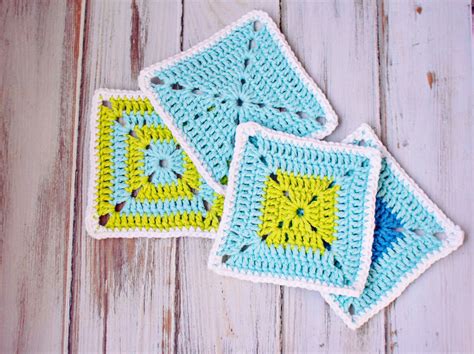 Ways To Join Granny Squares Joining Granny Squares Crochet Hot Sex Picture