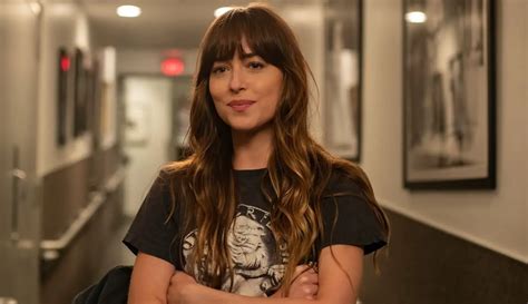 Madame Teia Dakota Johnson é Confirmada Como A Protagonista Do Filme