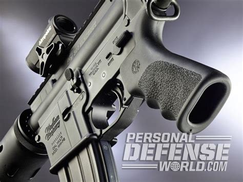 Windham Weaponry 300 Blackout Ar Style Pistol