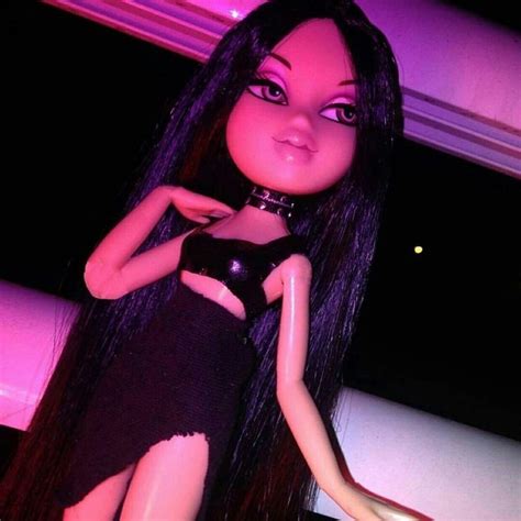 Follow bakedbubblegum for more pins ♡ in 2020 black. 31 best BRATZ DOLL GANG BITCH images on Pinterest | Bratz ...