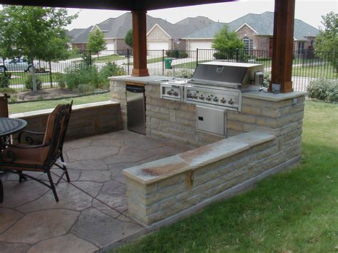 Some Outdoor Patio Design For Daily Outing Homesfeed