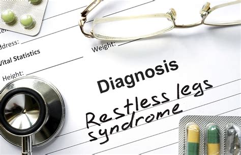 Restless Leg Syndrome Treatments Northshore