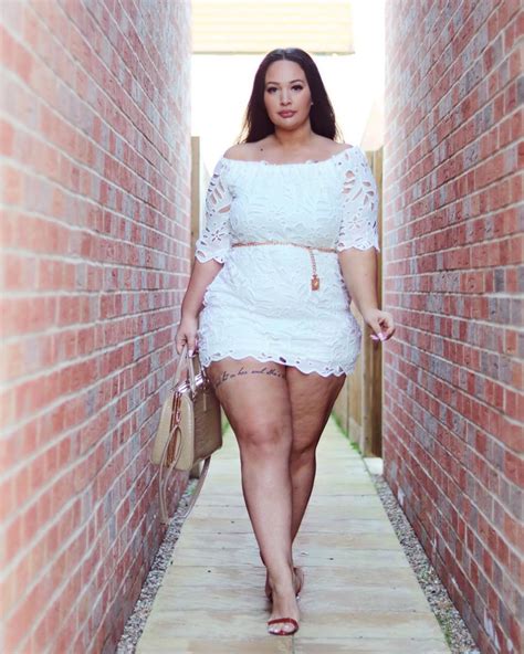 Top 10 Hottest Plus Size Models In The World Top 10 A Vrogue Co