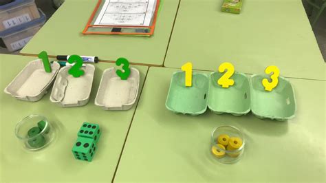 Taller Matemàtiques Manipulatives Youtube