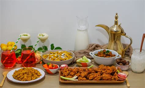 Ramadan Day 1 Iftar Cooking Recipes Cooking