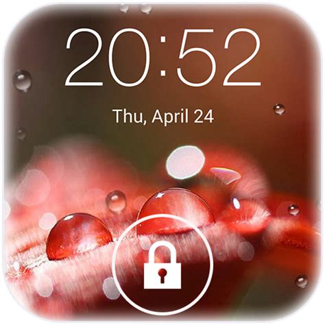 Lock Screenlive Wallpaperappstore For Android