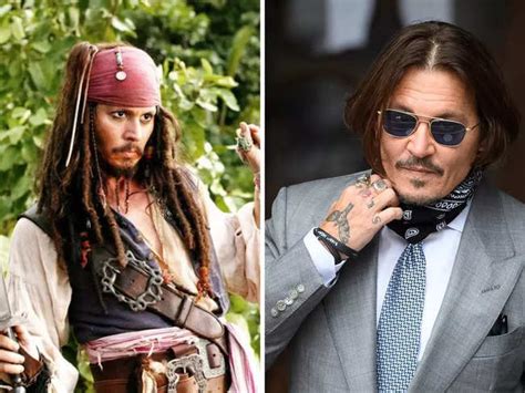 Johnny Depp Disney Deal Johnny Depp Offered Rs 2355 Crore Deal By Disney To Return As Jack