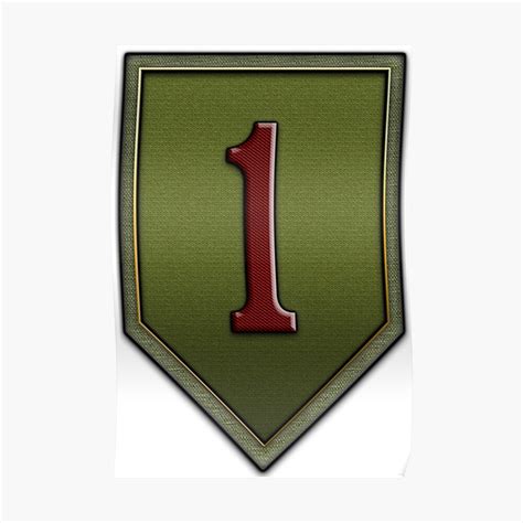 United States Army Infantry Logo