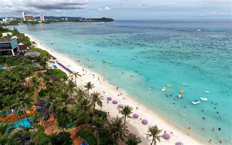 Guam's complete source of news, features, sports and entertainment information. Attack threats blow a hole in Guam's tourism fortunes ...