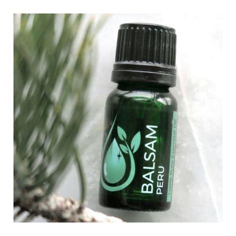 Balsam Of Peru 100 Pure Essential Oil Balsam Of Peru 100 Pure