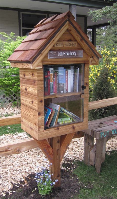 Pin On Outdoor Library