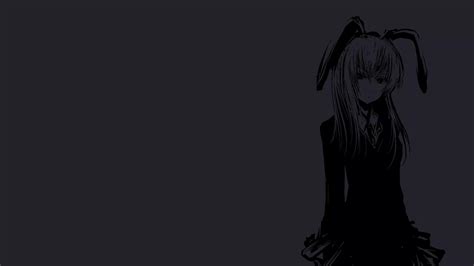 437 Wallpaper For Laptop Anime Black Picture MyWeb