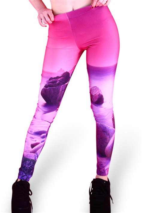 multifuns fashion women fitnes breathable 2016 printing pattern fitness wear lady hip stretch