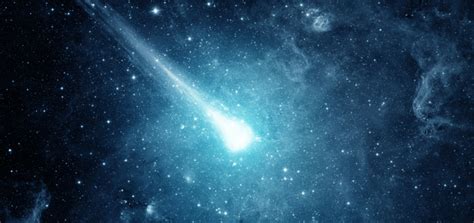 20 Curiosities About Comets The Most Rare Of These Celestial Bodies