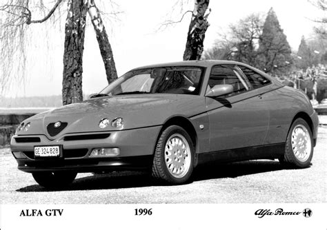 1996 Alfa Romeo Gtv Alden Jewell Flickr