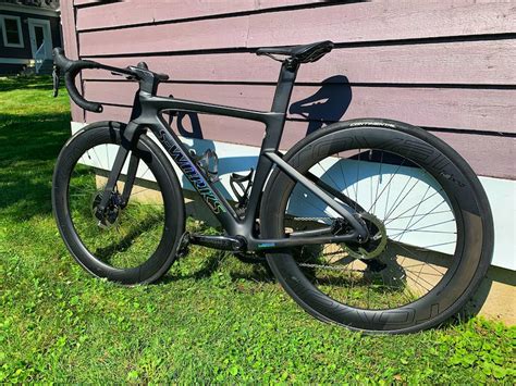 2019 Specialized S Works Venge Disc For Sale