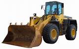 Pictures Of A Front End Loader Pictures