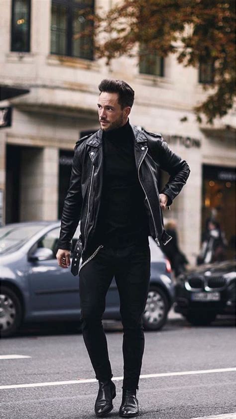 Pin By Udit On Chelsea Boots Black Outfits In 2020 Mens Outfits