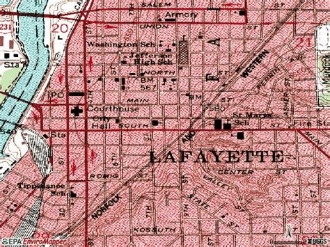 47901 Zip Code Lafayette Indiana Profile Homes Apartments