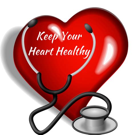 8 Ways To Keep Your Heart Healthy Making Healthy Choices A Habit