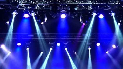 Stage Lighting At Rs 9000number Stage Lighting For Auditorium In