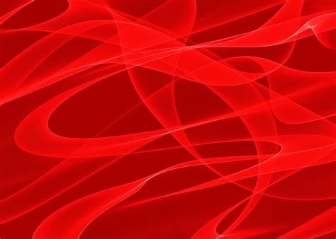 Red Background Waves Free Stock Photo Public Domain Pictures