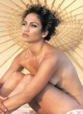 Jennifer Lopez Zeigt Ihre Neuen Nacktbilder Nacktefoto Nackte
