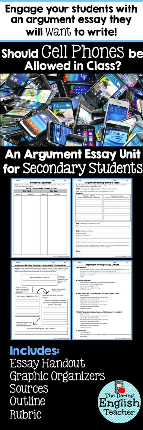 Argumentative Essay High School — Best Argumentative Paper Topics